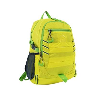 Outdoor Gear 1212 Sac À Dos Et Sac À Dos-jaune - 20 L pour 43