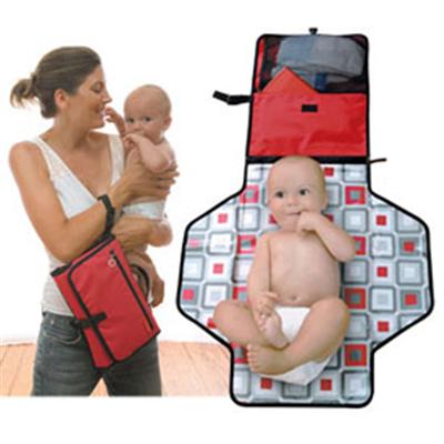 Sobaby - Kit  langer Pronto Rouge pour 30