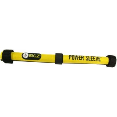 Sklz Power Sleeve Système De Lestage Amovible Pour Club pour 47