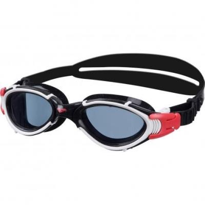 Arena Lunettes De Natation Nimesis X-fit Multicolore Smoke,red,black Taille Unique pour 39