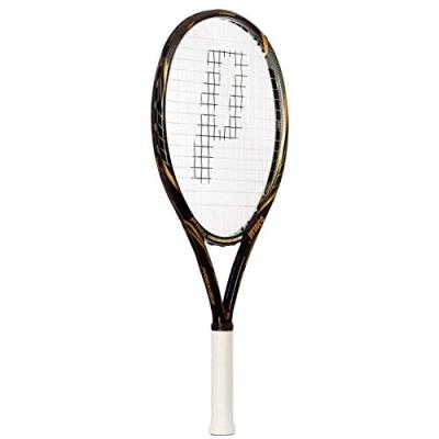 Prince Raquette De Tennis Premier 115 Esp Pour Adulte Noir Noir 1 pour 247