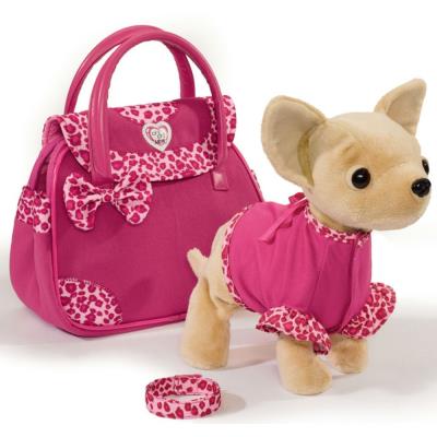 SIMBA Chihuahua Love Chien Peluche pour 61