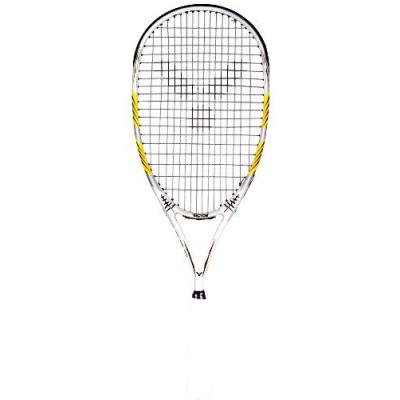 Speedminton S400 Set De Badminton Noir Blanc Rouge pour 104