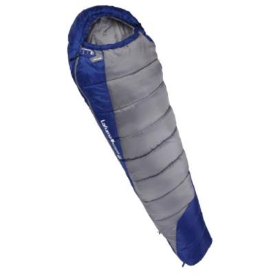 Lafuma Ecrins 30 Sac De Couchage Sarcophage Olympic Blue G pour 92