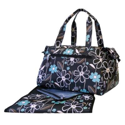 mabyland daisy overnight sac  langer pour 79