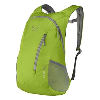 Salewa Chip Bp Sac À Dos Vert Fluo - 50 X 31 X 22 Cm-capacité 22 L, 00-0000001130_5330 pour 46