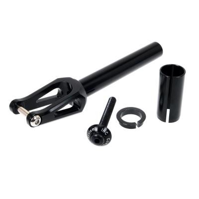 Fourche De Trottinette Blunt Cnc Fork V2 Noir 125 62759 - Taille : Unique pour 60