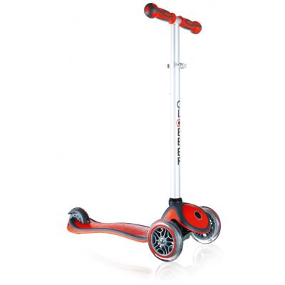 Trottinette Globber My Free Up Rouge pour 70