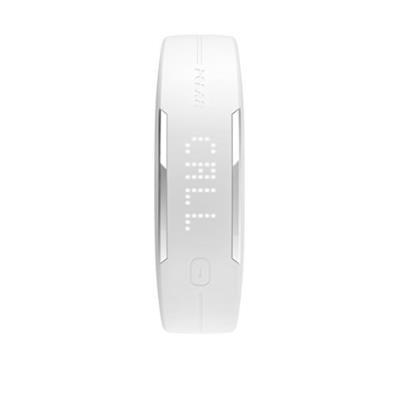 Polar Activity Tracker Loop Blanc Blanc pour 116