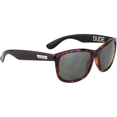 Lunettes De Soleil Mundaka Dude Brown Tortoise pour 39