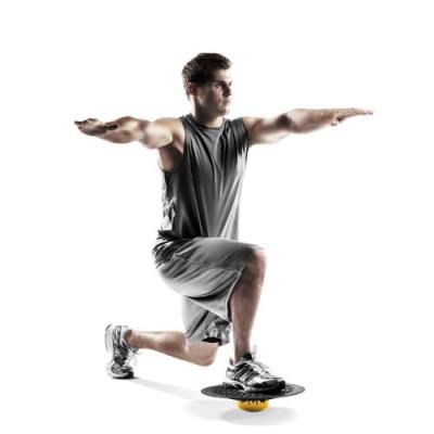 Sklz Balance Board Planche Déquilibre pour 43