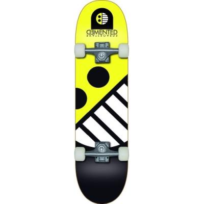 Demented Dementia Skateboard 79 Cm pour 60