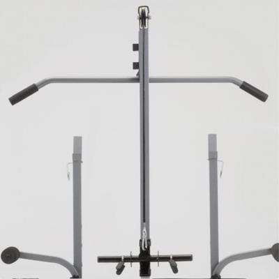 Barre De Musculation Lat-barwbk-500 pour 50