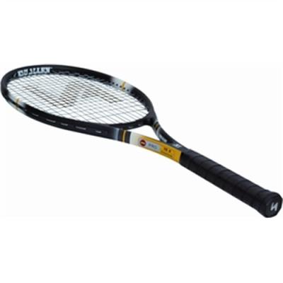 Van Allen - X Pro 10.0 - Taille Unique - 12422 - Raquette Cordée Tennis Noire pour 46