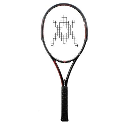 Volkl Raquette De Tennis Organix 4 Super G Pour Adulte Gris Gris 2 pour 222