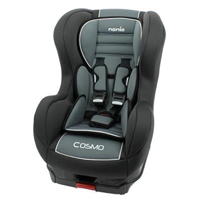 Nania rhausseur luxe cosmo sp isofix gr1 pour 120