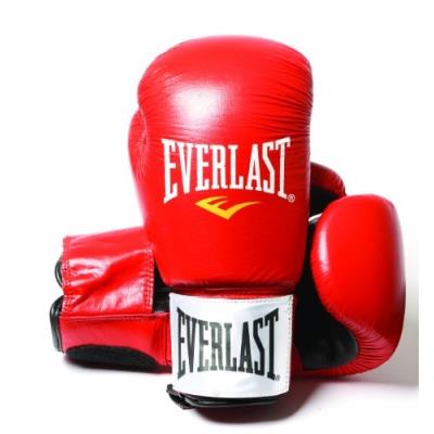 Everlast 1100 10 Oz Gants De Boxe Musculation Des Pectoraux Mixte Adulte Rouge 30 Cm pour 67