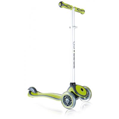 Trottinette Globber My Free Up Vert pour 70