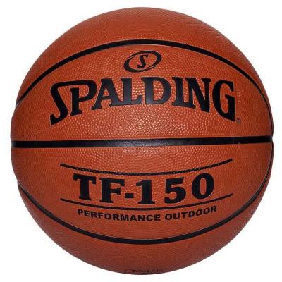 Ballon De Basket-ball Spalding Tf 150 Outdoor pour 39