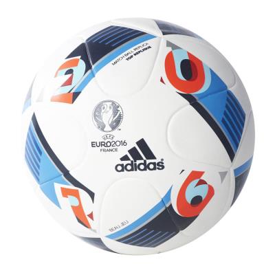 Ballon Football Entrainement Adidas Performance Euro 16 Top R X 45919 - Taille : Uni pour 35