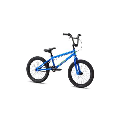 Bmx Mongoose L18 Vivid Blue 2016 pour 250