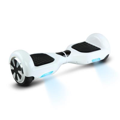 S-line Hoverboard Gyropode Scooter Électrique Étanche Blanc Smartgeek pour 255