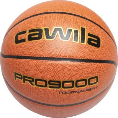 Cawila Pro 9000 Ballon De Basketball Marron Marron Noir 5 (eu) pour 40