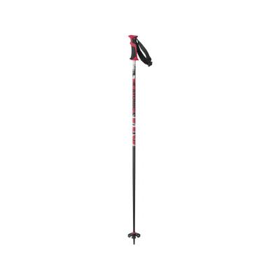 Baton Ski Alpin Atomic Amt³ Red/black pour 38