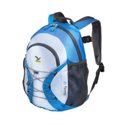 Salewa Sac À Dos Pour Enfant Siddy 12 Bp Bleu Davos Bleu 12 L pour 50