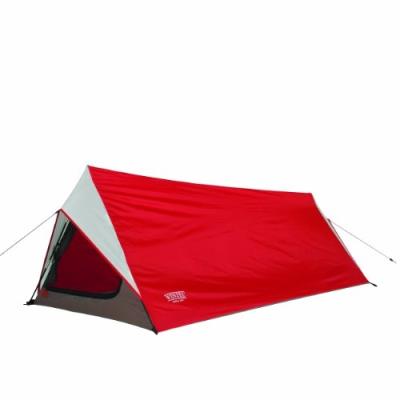 Wenzel Starlite Hiker Tente 1 Personne Rouge pour 65