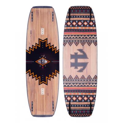 Pack Wakeboard Plank Humanoid + Chausses Howl - Taille Des Chausses - 10-11 pour 775