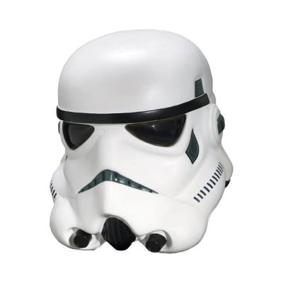 Casque Stormtrooper dition collector pour 141