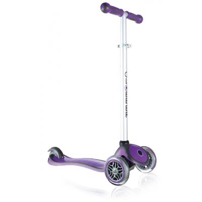 Trottinette Globber My Free Up Violet pour 70