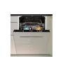 Lave-vaisselle 45cm CANDYCDI9P45EBLANC