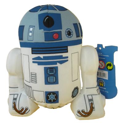 Star Wars peluche R2-D2 23 cm pour 18