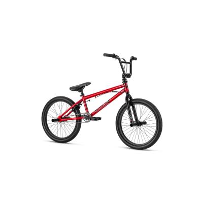 Bmx Mongoose L20 Red 2016 pour 270