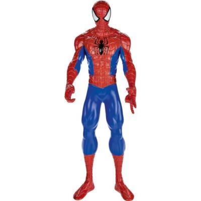 Spider-man - figurine articule - spider-man - 30 cm pour 20