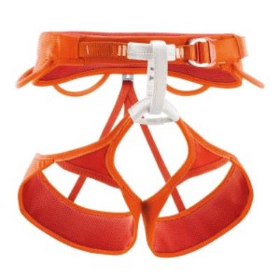 Harnais D´escalade Homme Sama Taille: L Avec Tours De Cuisses Élastiques, Petzl C21ac L pour 55