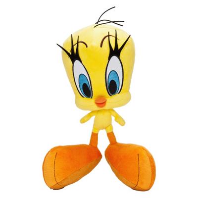 Joy Toy - Looney Tunes peluche Titi 15 cm pour 14