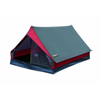 High Peak 10053 Tente Ultra Légère Paquetage Compact Multicolore pour 43