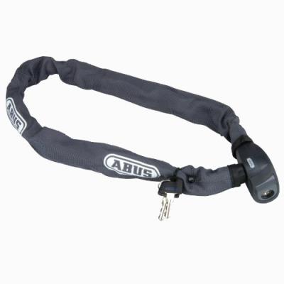 Abus 61917 Cadenas Chaîne Pour Vélo Gris pour 41