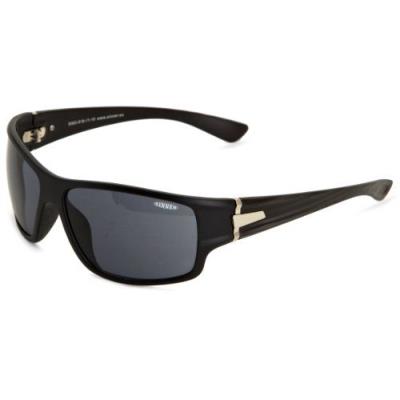 Sinner - Lunettes - Mixte Adulte - Noir (matte Black) - Fr : Taille Unique (taille Fabricant : One Size) pour 52