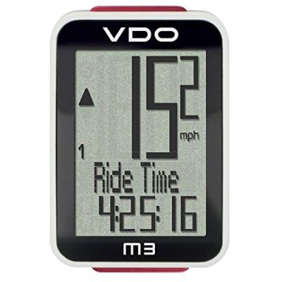 Vdo M3 Wr Compteur pour 53