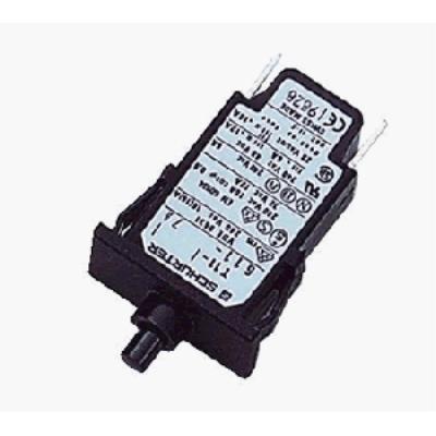 Büttner Elektronik Campingbedarf Mobile Technology Hochlast - 28490 Sicherungssatz 225 A pour 66