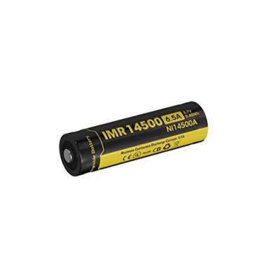 Nitecore Imr14500 Lot De 2 Accus pour 41