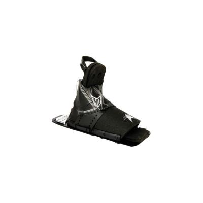 Chausse (fixation) Arrière De Monoski Animal De Chez Ho - Taille - Xs pour 180