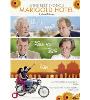 The Best Exotic Marigold Hotel