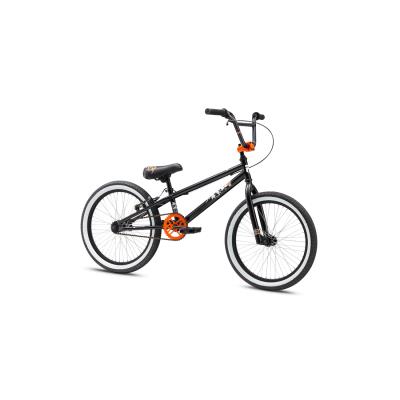 Bmx Mongoose Lxs Black 2016 pour 250