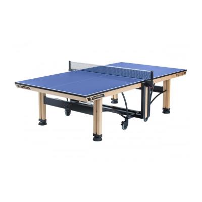 Competition 850 Wood Ittfbleu pour 1054