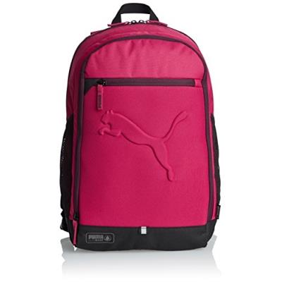 Puma Buzz Backpack, Sac À Dos Ua Rouge - Cerise pour 43